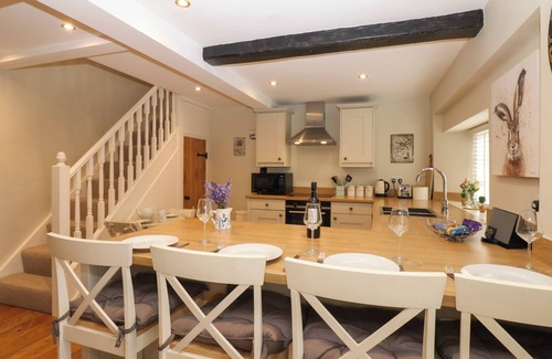 Middleham Cottage | White Swan Cottage
