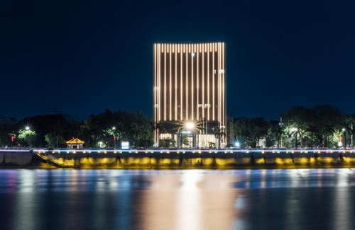 Meijiang District Hotel | White Swan Guest House MeiZhou