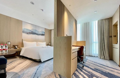 Chancheng Hotel | White Swan VYV Hotel, Foshan