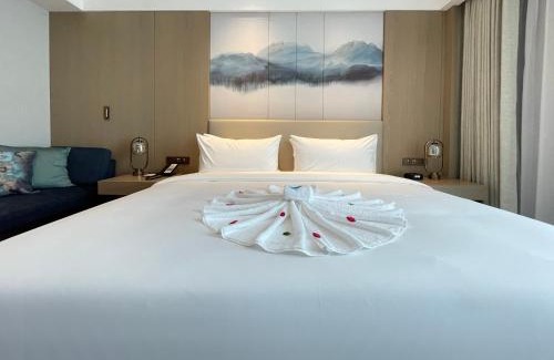 Chancheng Hotel | White Swan VYV Hotel, Foshan