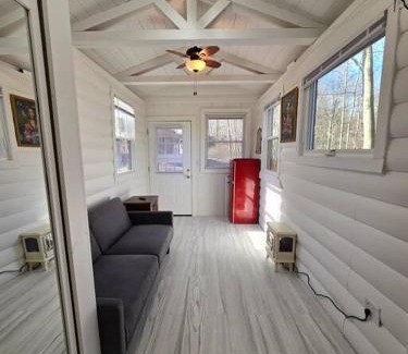 Streetsboro House | White Tail Run At Heron Hill Retreat Hot Tub Lake!