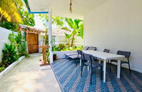 Dhidhdhoo Hotel | White Tern Maldives