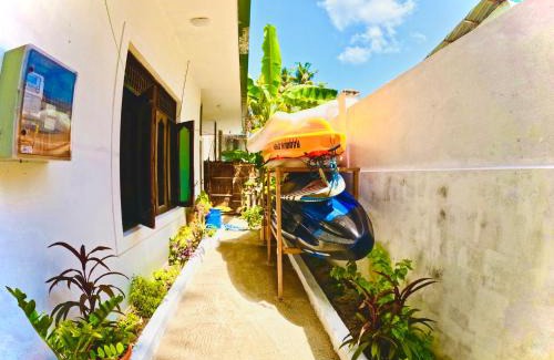 Dhidhdhoo Hotel | White Tern Maldives