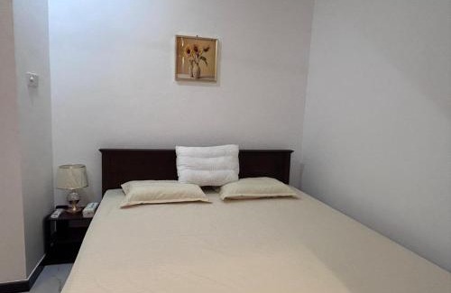 Dalupotha Apartment | White Terrace Apartments