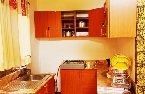 Gilgil Cottage | White Thorn Cottages