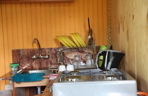 Gilgil Cottage | White Thorn Cottages