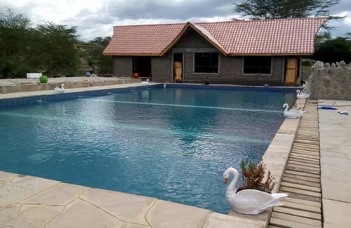 Gilgil Cottage | White Thorn Cottages
