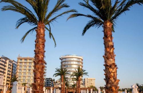 Constanta Apartment | White Tower Mamaia Residences