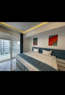 Constanta Apartment | White Tower Mamaia Residences