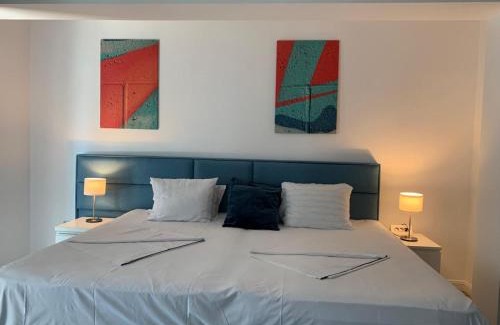 Constanta Apartment | White Tower Mamaia Residences