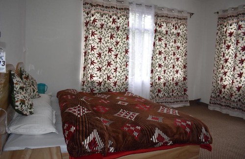 Laripora House | White valley Resort Pahalgam