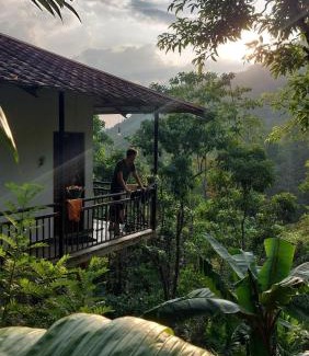 Kithulgala Hotel | White Villa Kitulgala