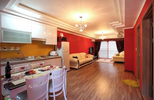 Inje Apartment | White Village Pension