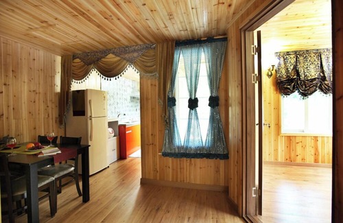 Inje Apartment | White Village Pension