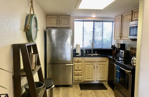Rio del Mar Condo | White Water View! Seascape Beach Resort, Miles of White Sand Beach! 2bd 2.5bth