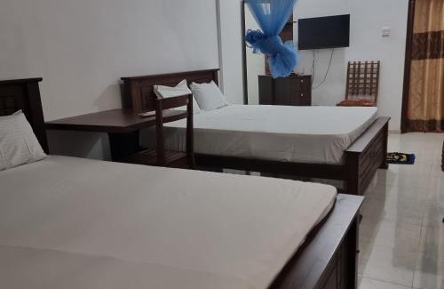 Wiyaparaya Hotel | White Win Villa