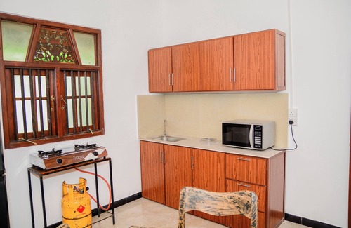Talpe Apartment | White Wings Home Stay,Thalpe