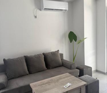 Yerevan Apartment | White47