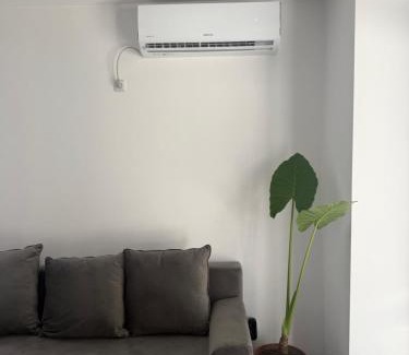 Yerevan Apartment | White47