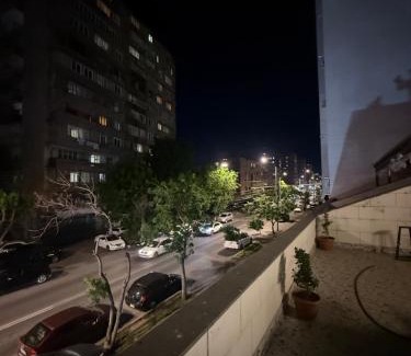 Yerevan Apartment | White47