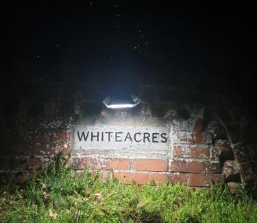 Invercargill Bed & Breakfast | Whiteacres