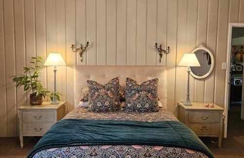Invercargill Bed & Breakfast | Whiteacres