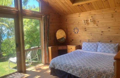 Ngaio Bay House | Whitebait Point