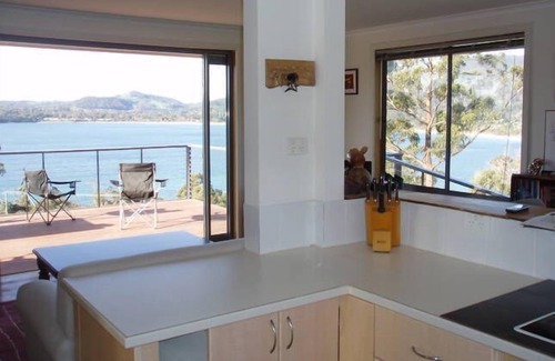White Beach House | Whitebeach Holiday House