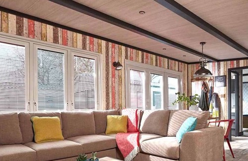 Bembridge Other | Whitecliff Bay Holiday Park