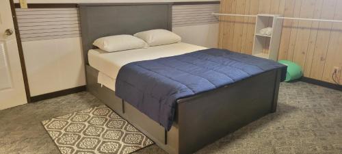 South Clearbrook House | WhiteCourt