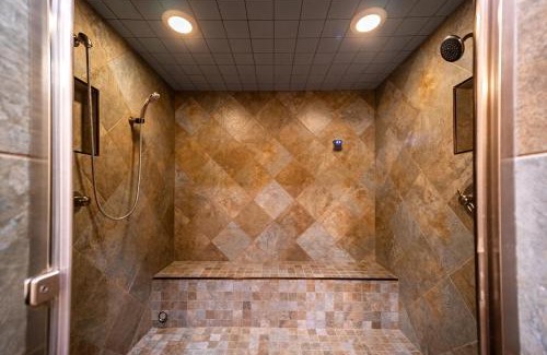 Wilmington House | Whiteface Mountain Chalet
