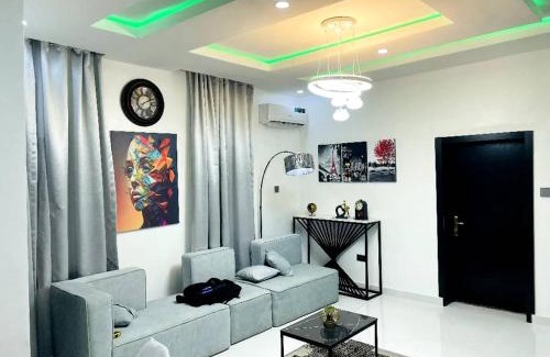 Lekki Hotel | Whitefield Luxury Hotel and Apartments
