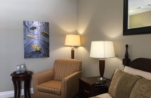 Whitefish Hotel | Whitefish Corporate Residence