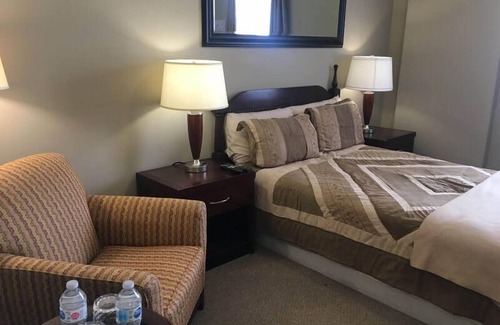Whitefish Hotel | Whitefish Corporate Residence