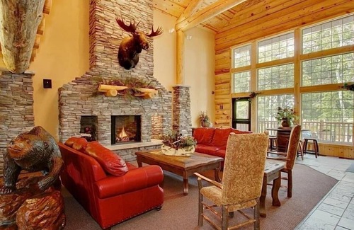 Crosslake Cabin | Whitefish Lodge and Suites