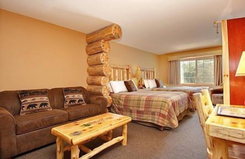 Crosslake Cabin | Whitefish Lodge and Suites