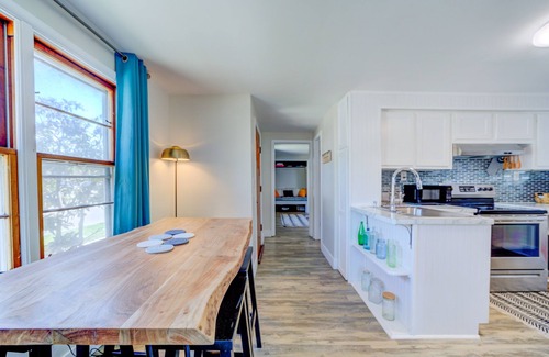 Whitehall Hotel | Whitehall Cottages