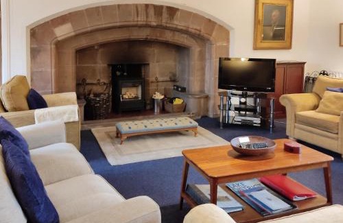 Wigton House | Whitehall Pele Tower