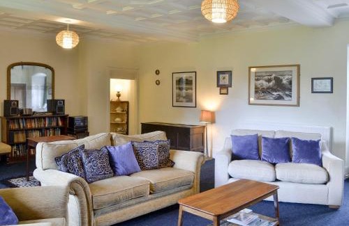 Wigton House | Whitehall Pele Tower