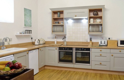 Mealsgate Cottage | Whitehall Pele Tower