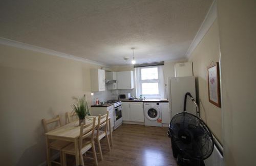 Uxbridge South Apartment | Whitehall Place