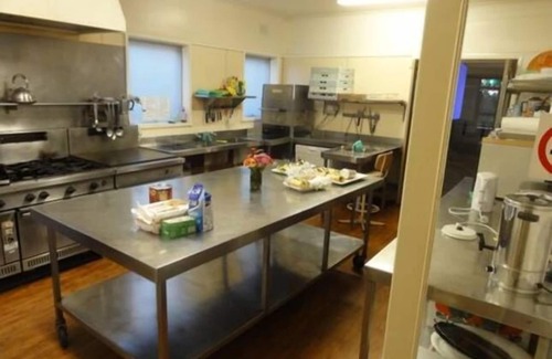 Queenscliff House | Whitehall Q for groups of 10-75, private & exclusive use of the whole building!