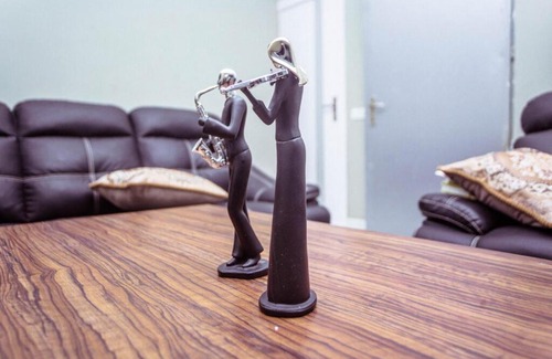 Biogbolo Apartment | Whitehall Residences