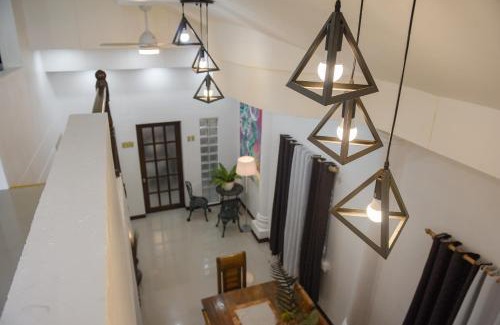Bais City Apartment | Whitehaus BnB