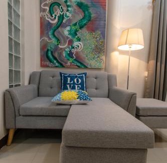 Bais City Apartment | Whitehaus BnB