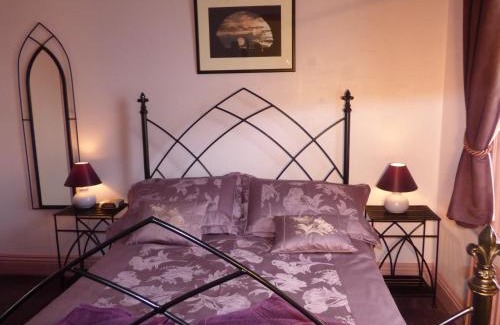 West Cliff House | Whitehaven Guest House