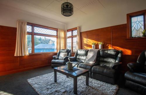 Lawrence House | Whitehaven House
