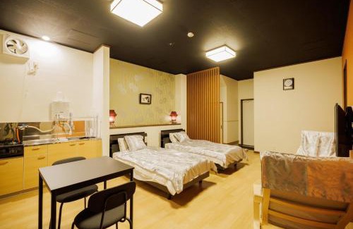 Shiroishi Hotel | Whitehead Road - Vacation STAY 82431v