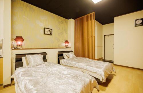 Shiroishi Hotel | Whitehead Road - Vacation STAY 82431v