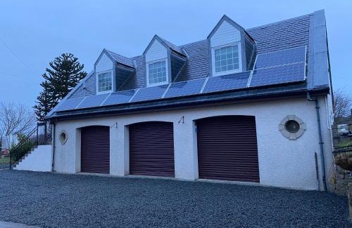 Kirknewton Apartment | WHITEHILL STABLES